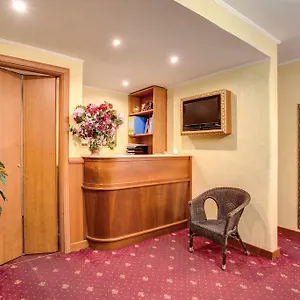 2* Maison d'hôtes Monti -