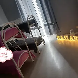 Sahary , 나폴리 이탈리아
