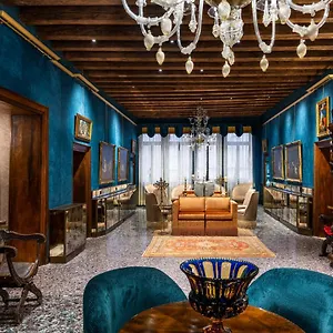 Palazzo Priuli Hotel Venise