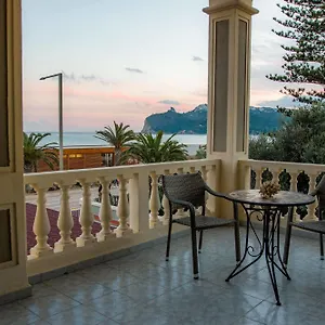 La Del Mare Hotel Cagliari