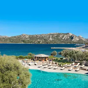 Cala Di Falco Hotel Cannigione