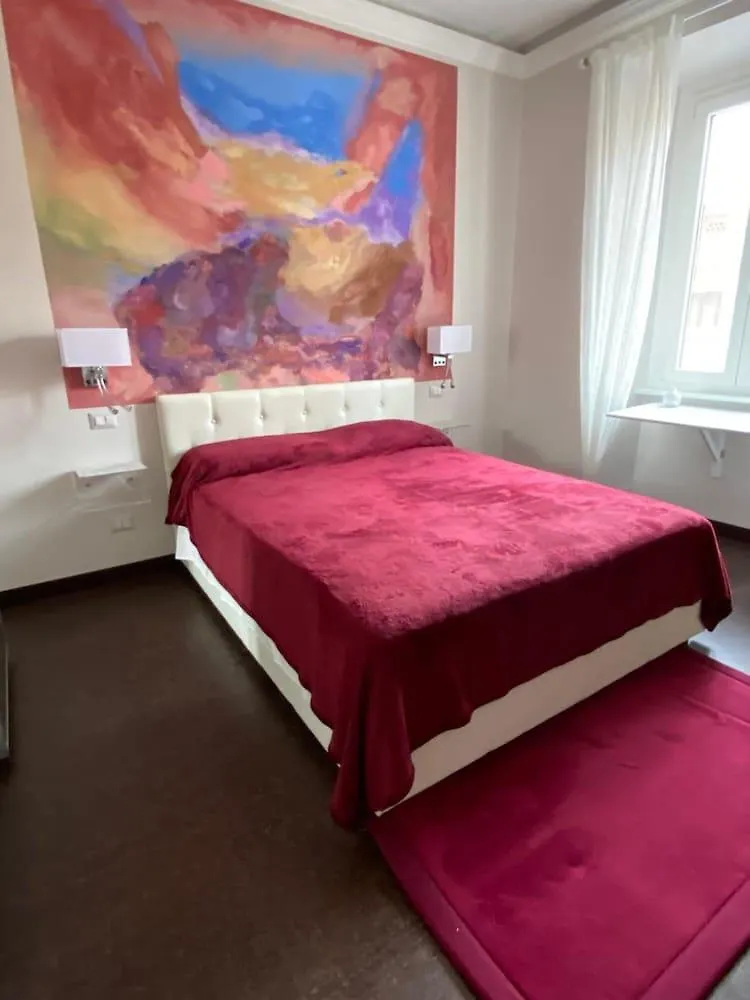 Milazzo23 Guesthouse Rome 2*,  Italy
