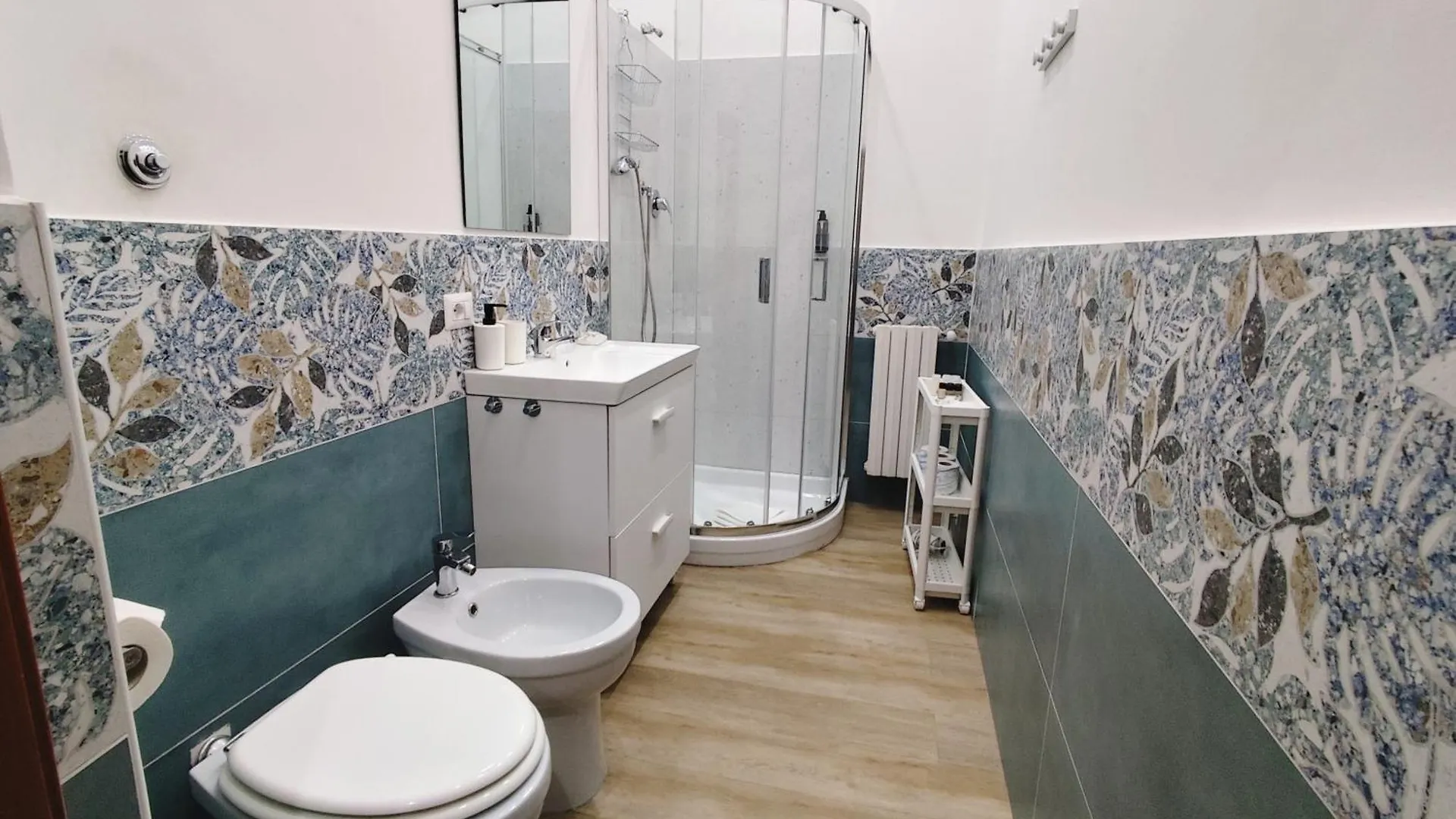 Milazzo23 Guesthouse Rome 2*,