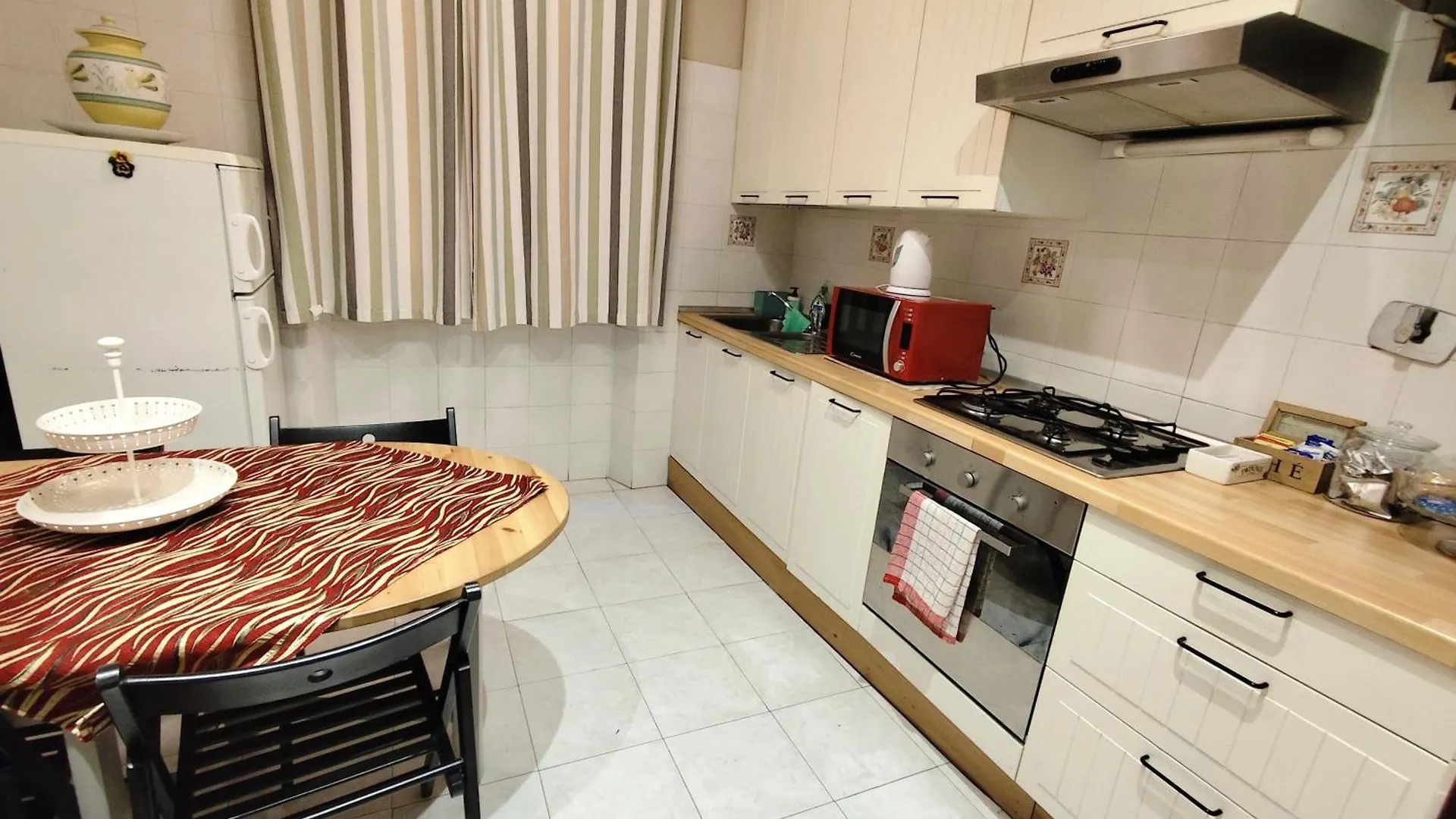 Guest house Milazzo23 Guesthouse Rome