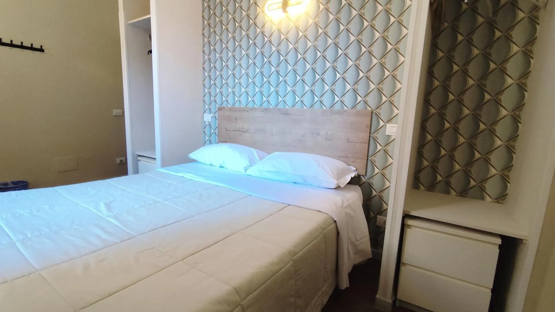Casa de hóspedes Milazzo23 Guesthouse Roma