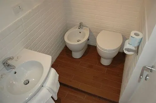 Milazzo23 Guesthouse Rome Guest house